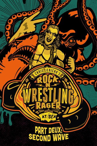 AEW Bash at the Beach movie poster