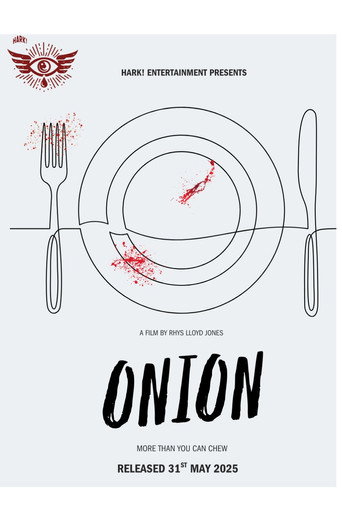Onion movie poster