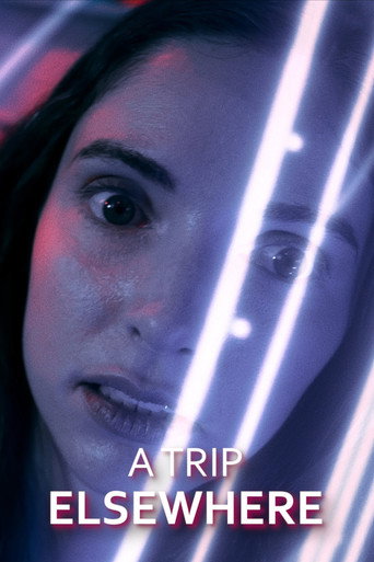 A Trip Elsewhere movie poster