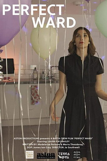 Perfect Ward movie poster
