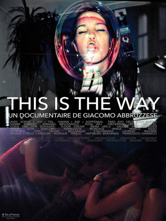 This Is the Way movie poster