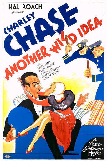 Another Wild Idea movie poster