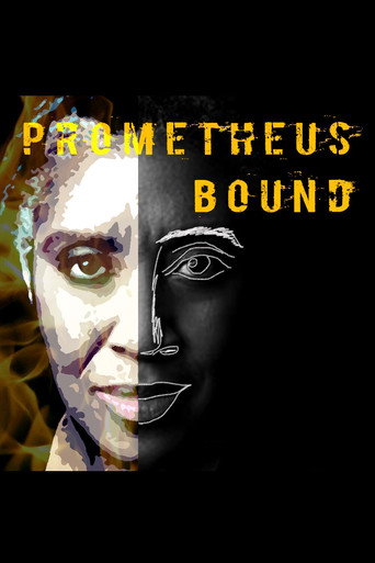 Prometheus Bound movie poster