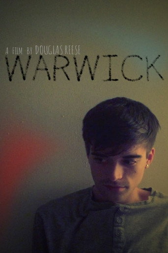 Warwick movie poster