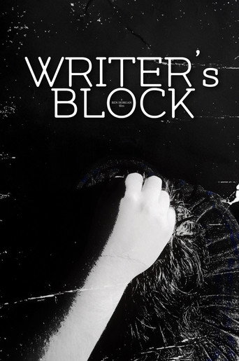 Writer's Block movie poster