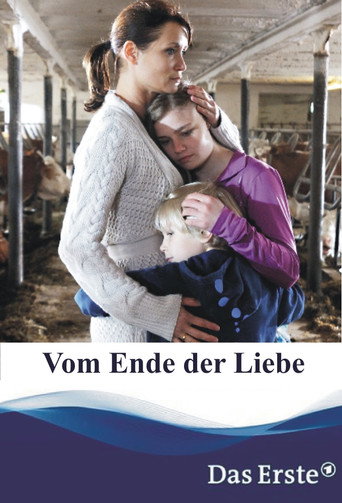 Vom Ende der Liebe movie poster