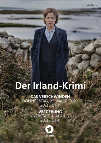 Der Irland-Krimi: Das Verschwinden movie poster