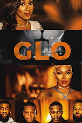 Glo movie poster