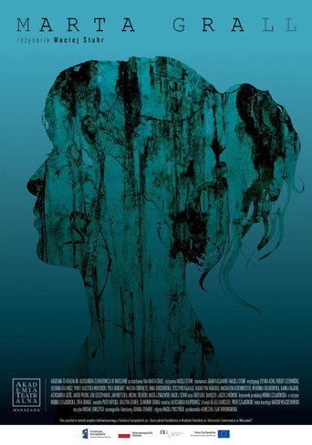 Marta Grall movie poster