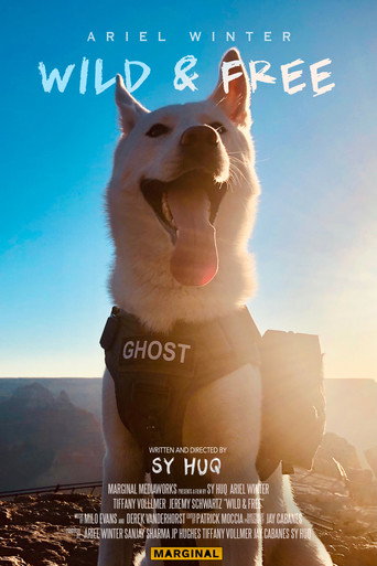 Wild & Free movie poster