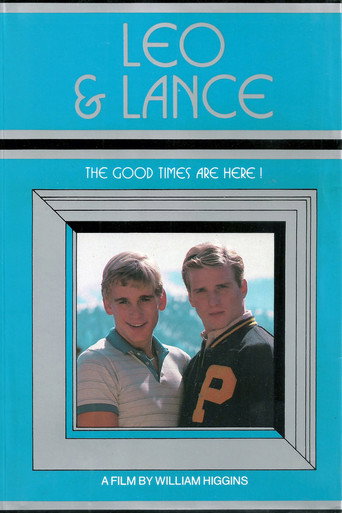 Leo & Lance movie poster