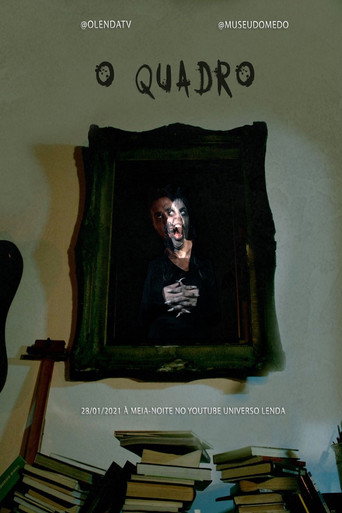 O Quadro movie poster