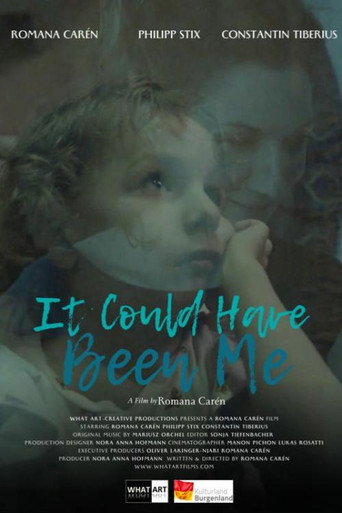It Could Have Been Me movie poster