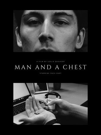 Man and a Chest movie poster