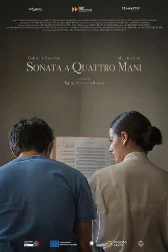 Sonata movie poster