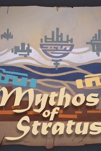 Mythos of Stratus movie poster