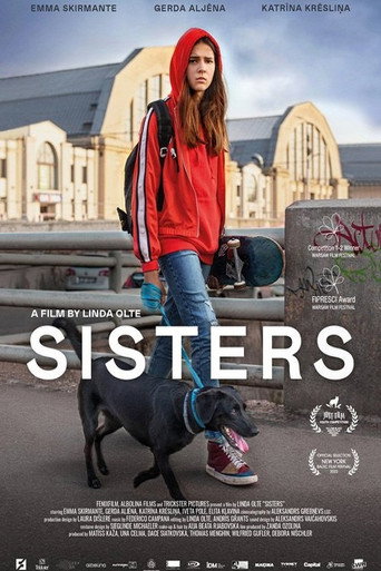 Sisters movie poster