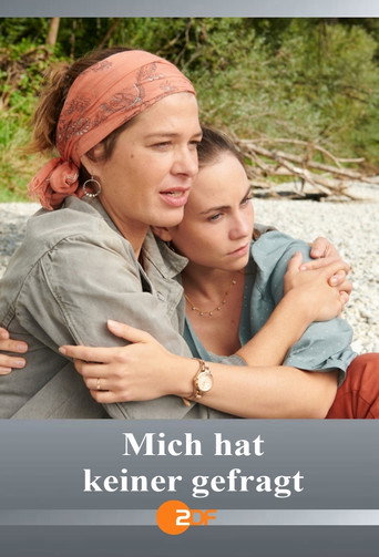 Mich hat keiner gefragt movie poster