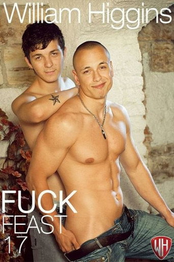 Fuck Feast 17 movie poster