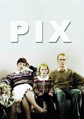 Pix movie poster