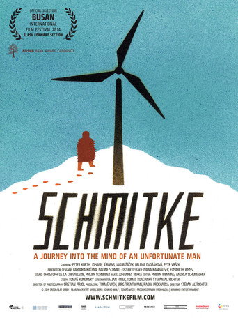Schmitke movie poster