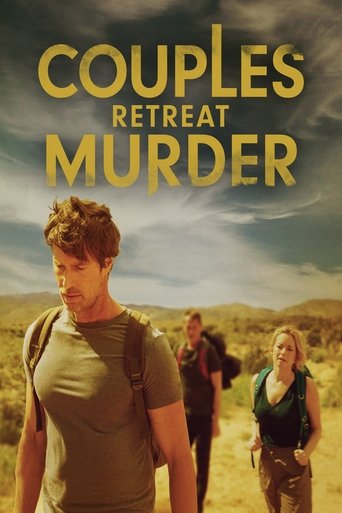 Couples Retreat Murder movie poster