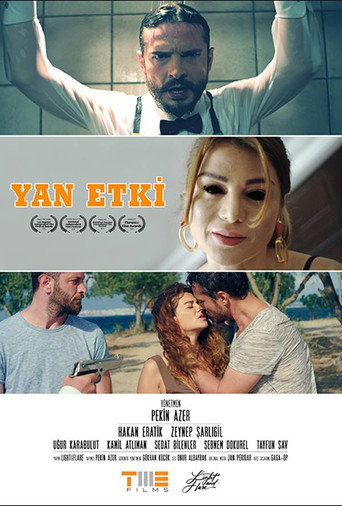 Yan Etki movie poster