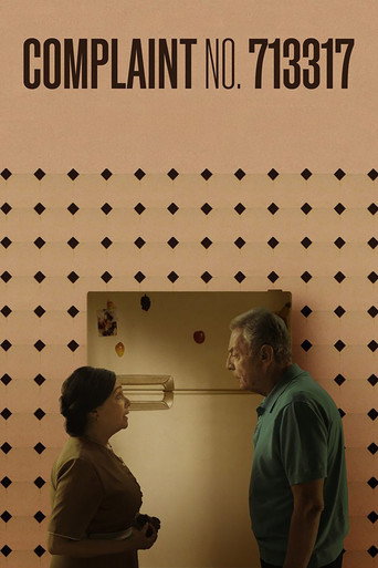 Complaint No. 713317 movie poster