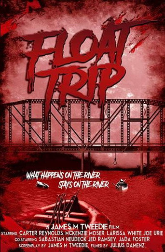 Float Trip movie poster