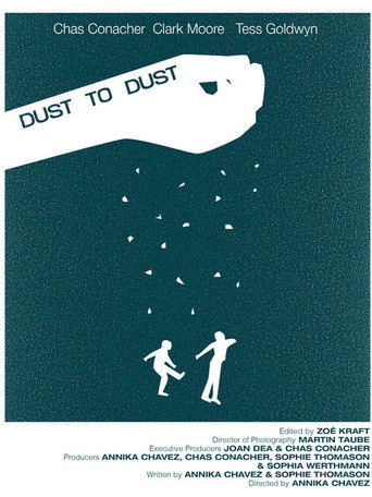 Dust to Dust movie poster