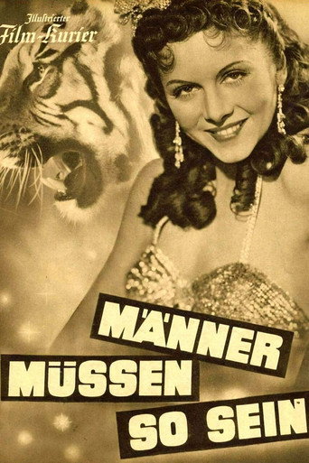 Men Are That Way movie poster