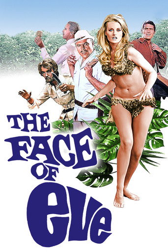 The Face of Eve movie poster