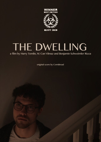 THE DWELLING movie poster