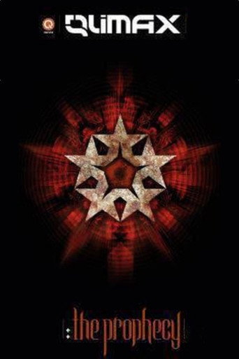 Qlimax 2004 - The prophecy movie poster
