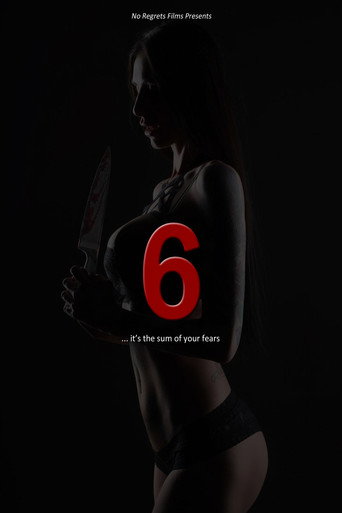 6 movie poster