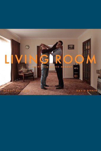 Living Room movie poster