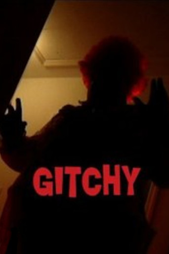 Gitchy movie poster