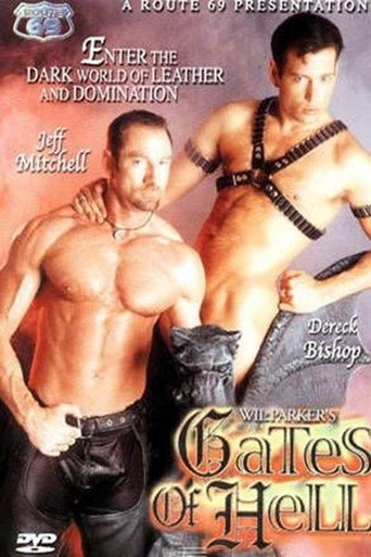 Gates of Hell movie poster