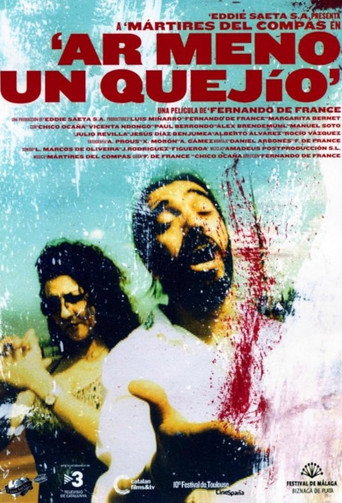 If Only a Lament movie poster