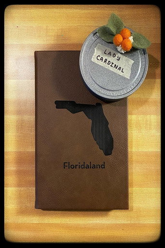 Floridaland movie poster