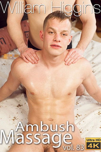 Ambush Massage 83 movie poster
