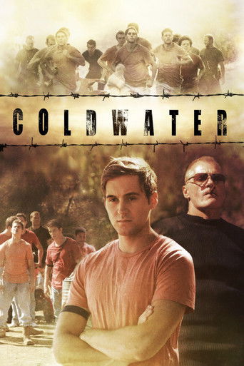 Coldwater movie poster