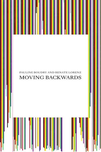 Moving Backwards movie poster