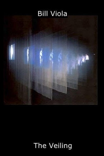 The Veiling movie poster