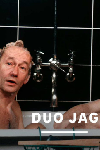 Duo jag movie poster