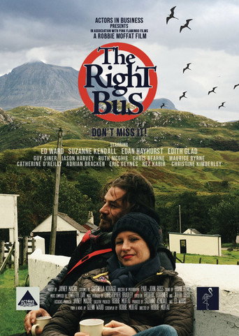 The Right Bus movie poster