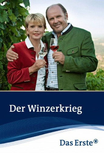 Der Winzerkrieg movie poster