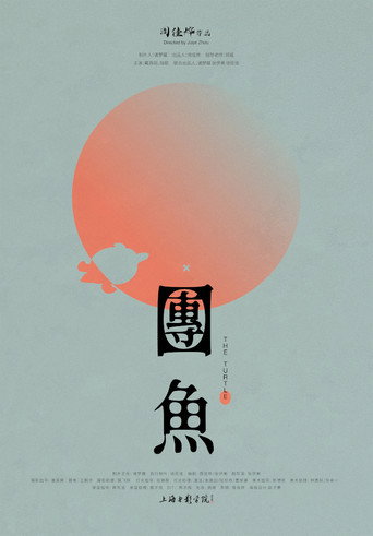 The Turtle movie poster