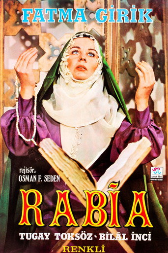Rabia movie poster