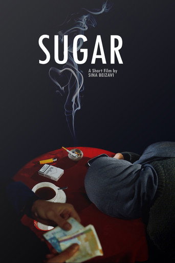 Sugar movie poster